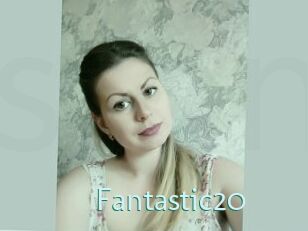 Fantastic20