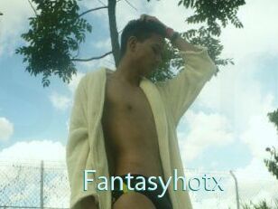 Fantasyhotx