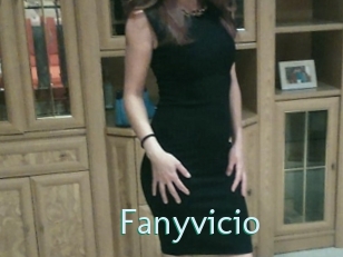 Fanyvicio