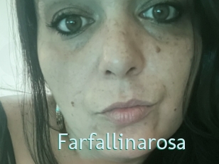 Farfallinarosa