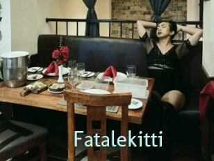 Fatalekitti
