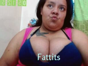 Fattits
