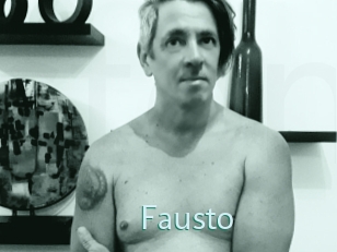 Fausto