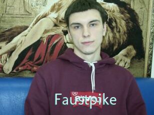 Faustpike