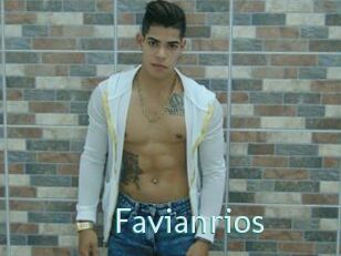 Favianrios