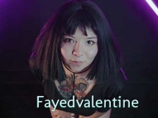 Fayedvalentine