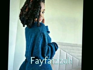 Fayfaizzah