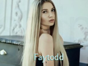 Faytodd