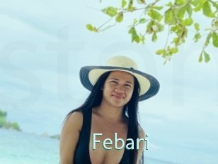 febari Straponles