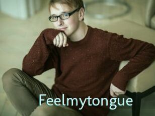 Feelmytongue