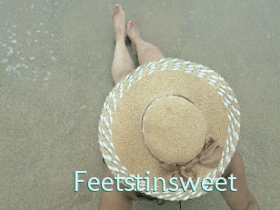 Feetstinsweet