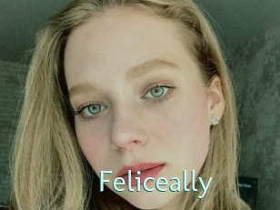 Feliceally