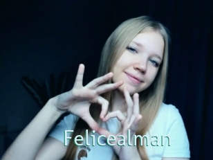 Felicealman