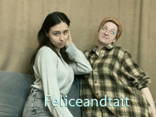Feliceandtait