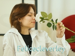 Felicecleverley