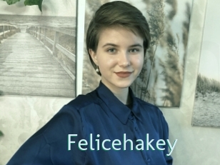 Felicehakey