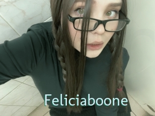 Feliciaboone