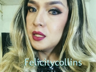 Felicitycollins