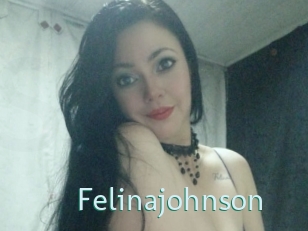 Felinajohnson