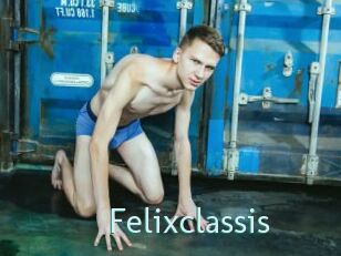 Felixclassis