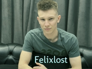 felixlost Straponles