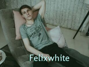 Felixwhite