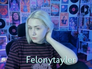 Felonytayler