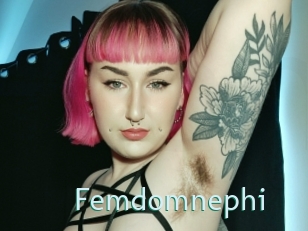 Femdomnephi