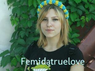 Femidatruelove