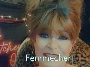 Femmecheri