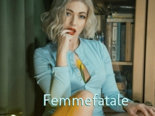 Femmefatale