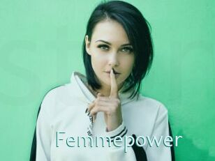 Femmepower