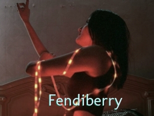 Fendiberry