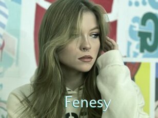 Fenesy