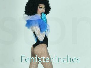 Fenixteninches