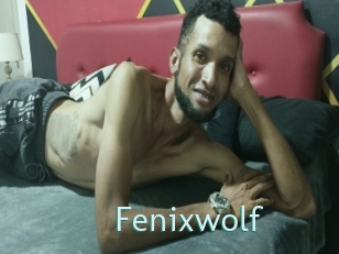 Fenixwolf