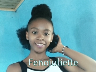 fenojuliette Straponles