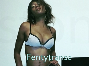 Fentytranse