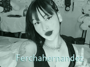 Ferchahernandez