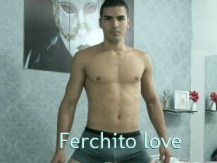 Ferchito_love