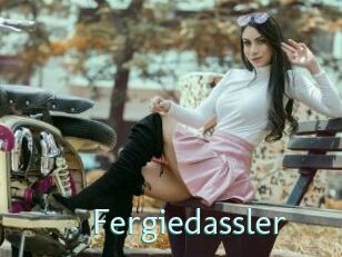 Fergiedassler