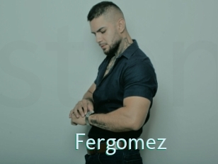Fergomez
