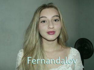Fernandalov