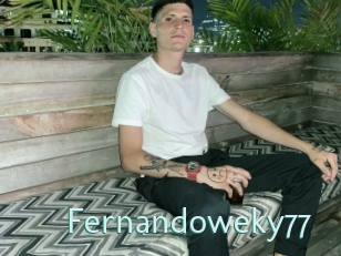 Fernandoweky77