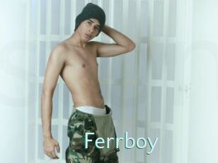 Ferrboy