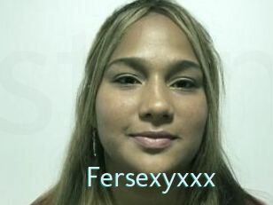 Fersexyxxx