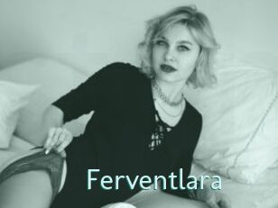 Ferventlara