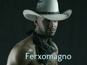 ferxomagno Straponles
