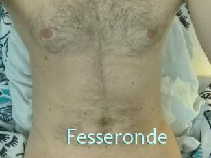 Fesseronde
