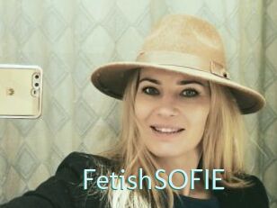 FetishSOFIE